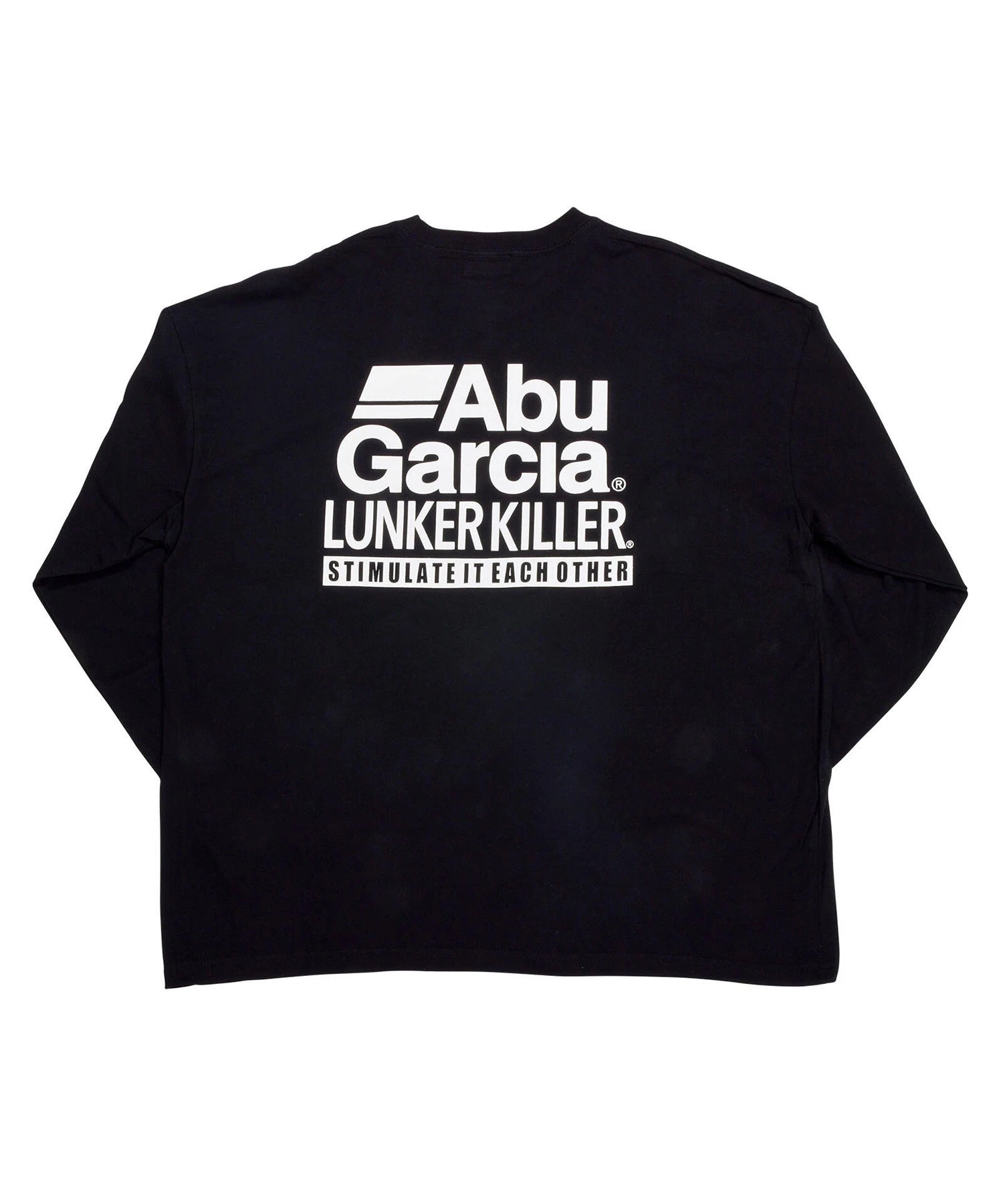 AbuGarcia x Lunker Killer Big LS TEE