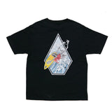 VOLCOM/ボルコム NOZAKA SURF SS TEE