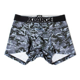 XLARGE ﾎﾞｸｻｰﾊﾟﾝﾂ ｶﾓﾌﾗ