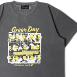 GOOD ROCK SPEED/グッドロックスピード Green Day SS TEE