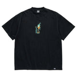 TM HEAVY WEIGHT BILLY SS TEE