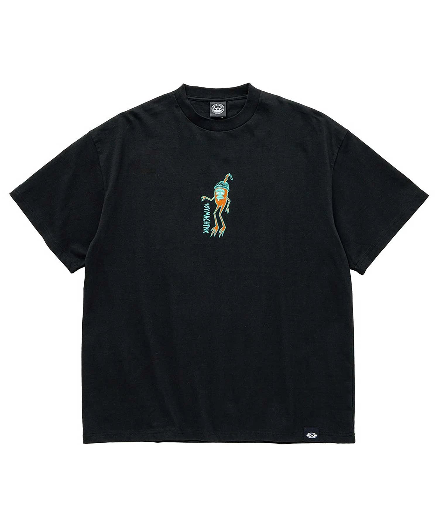 TM HEAVY WEIGHT BILLY SS TEE