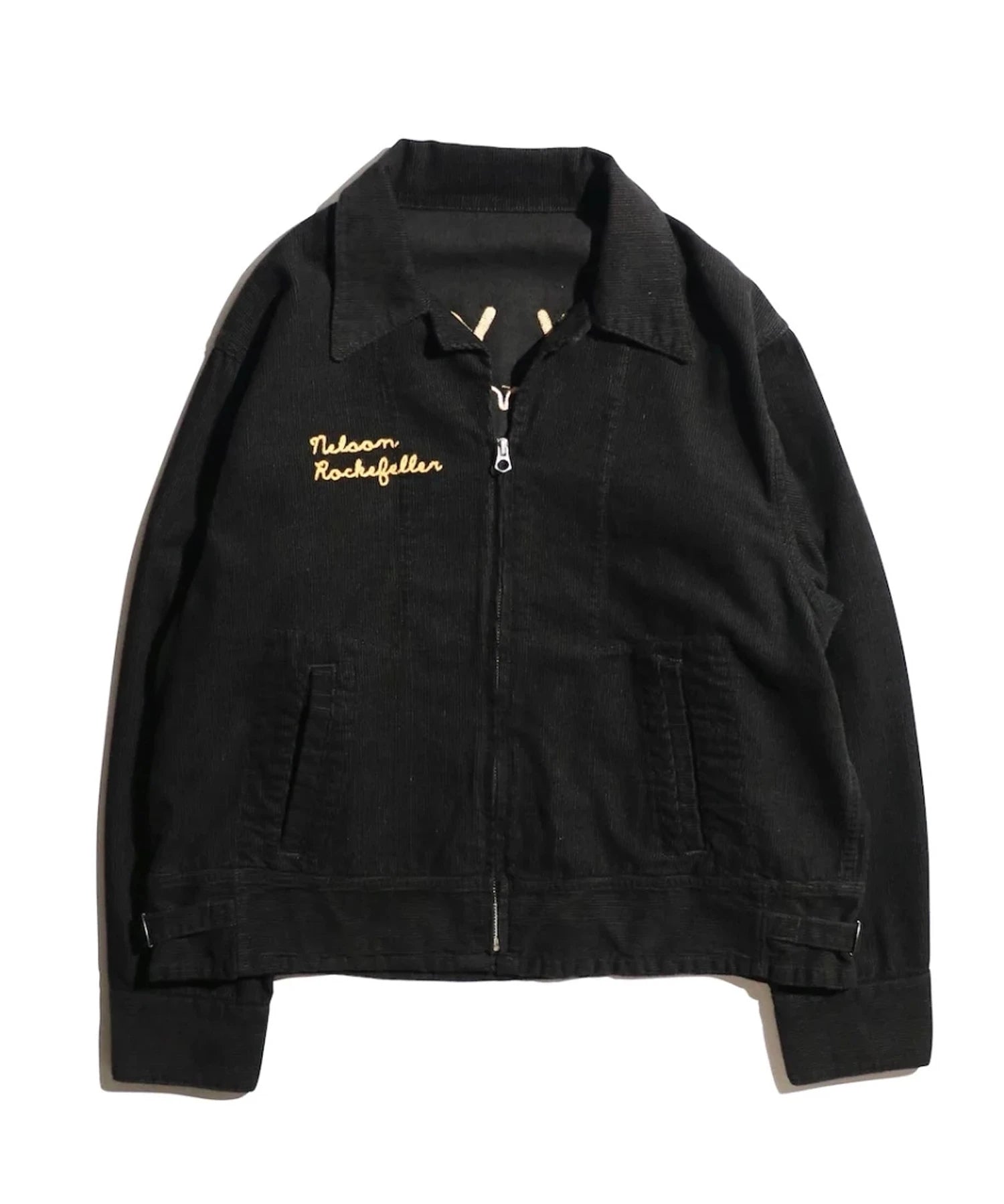 SUNNY INC.-FFA jacket
