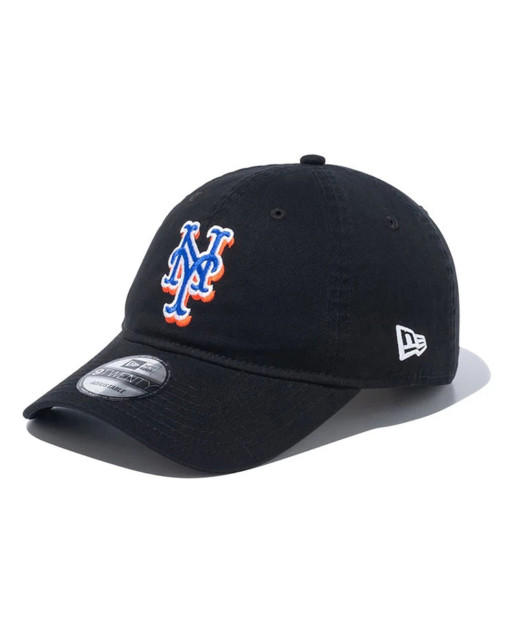 NEWERA 9TWENTY SIDE PATCH
