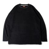 UNIVERSAL OVERALL HEAVYWEIGHT THERMAL LOOSE FIT LS TEE
