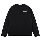 SUPPLIER/サプライヤー Multiple Cross Thermal Long Sleeve Tee