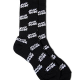 JE-LOGO総柄 SOX