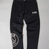 PSG-PRINT LOGO PANTS /パリサンジェルマン ロングパンツ