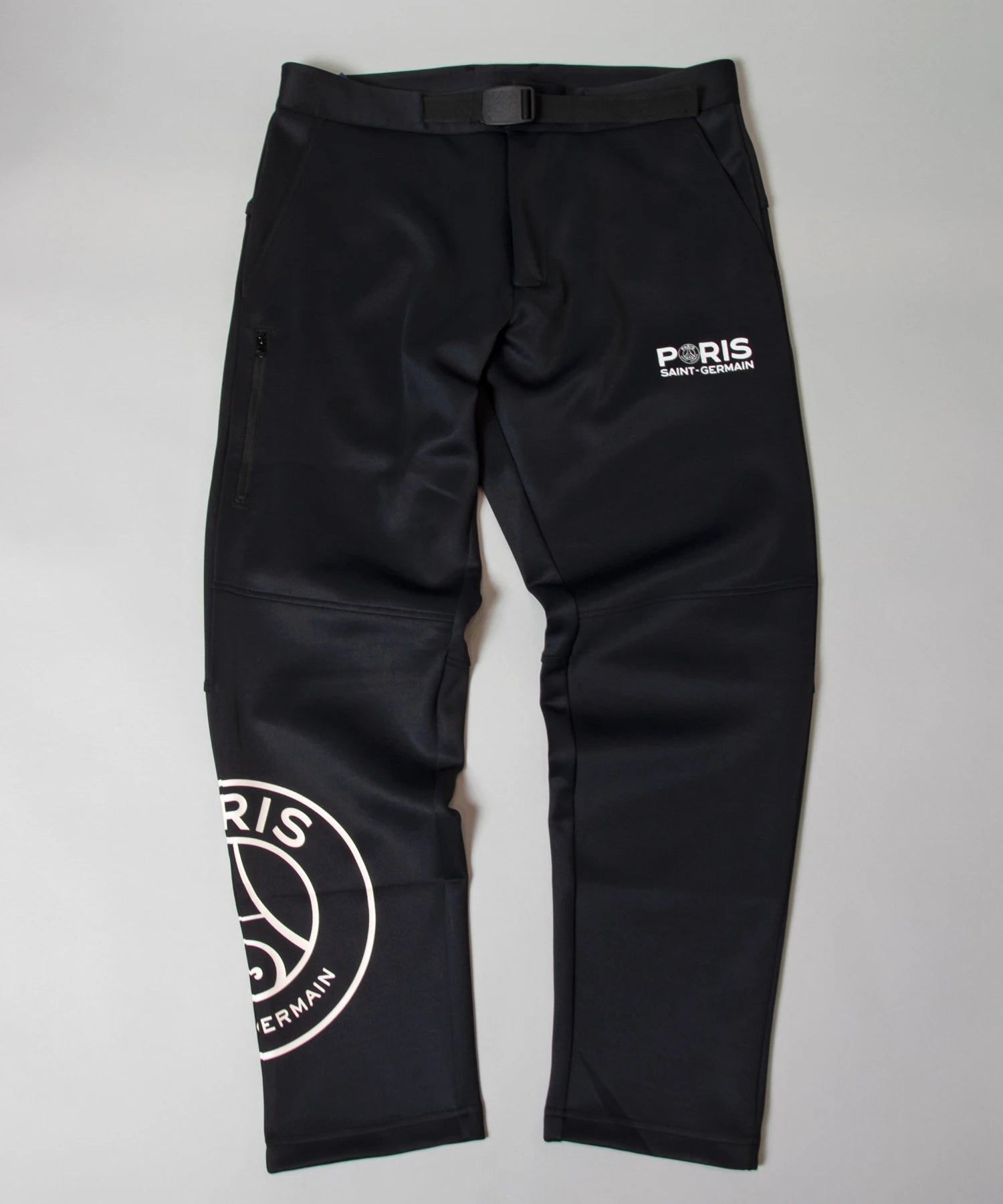 PSG-PRINT LOGO PANTS /パリサンジェルマン ロングパンツ