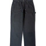 DICKIES DUCK DOUBLE KNEE PAINTERS PANT