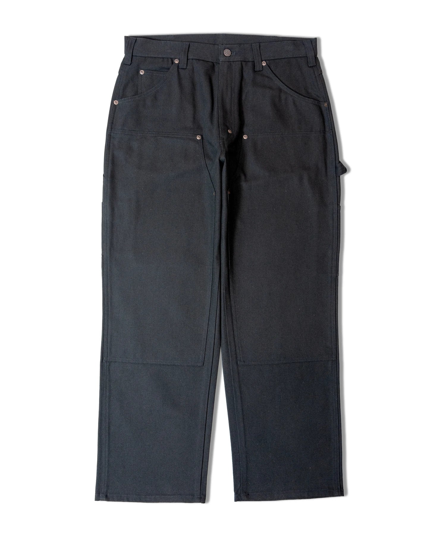DICKIES DUCK DOUBLE KNEE PAINTERS PANT