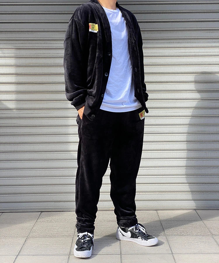 WEB限定 FOTL×JM-Boa Room wear