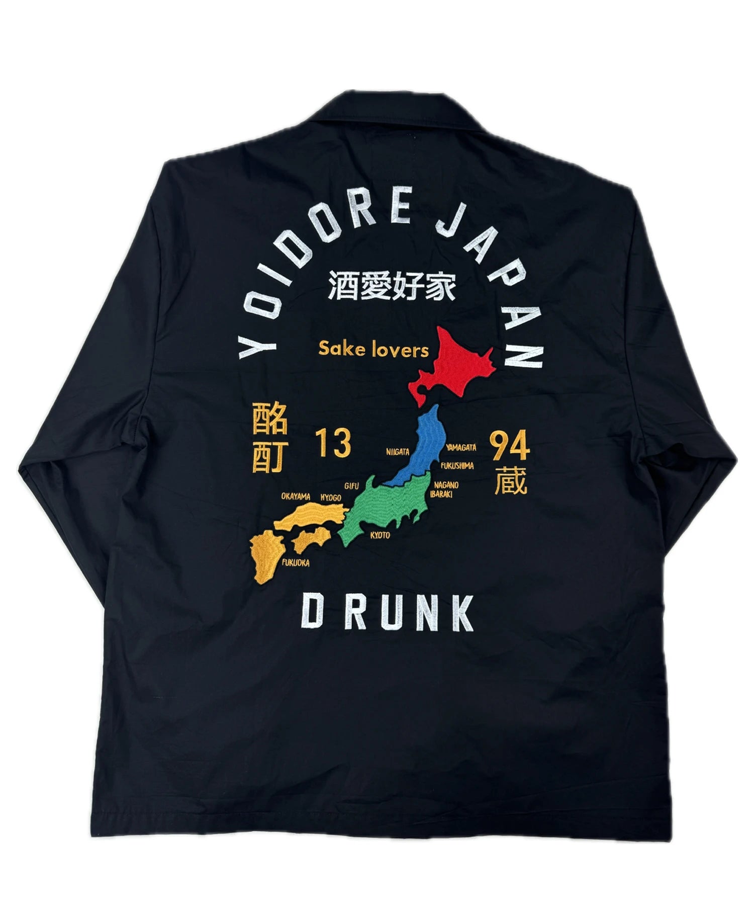 YOIDORE JAPAN ｽｰﾍﾞﾆｱ ｼｬﾂ