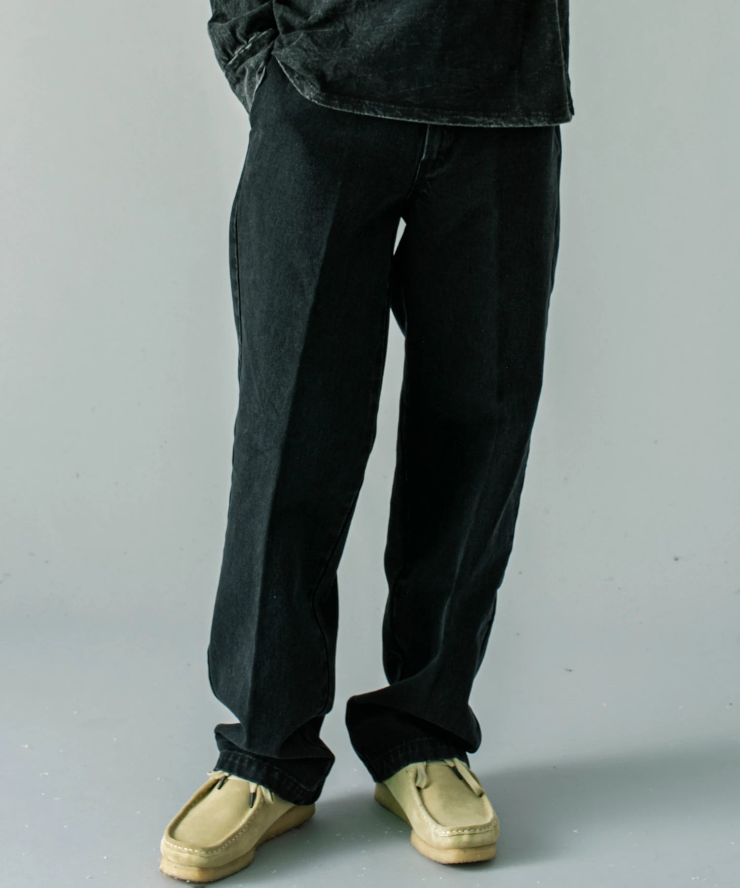 Dickies/ ディッキーズ DENIM WORK PANT