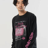 GOOD ROCK SPEED/グッドロックスピード MOVIE LS TEE
