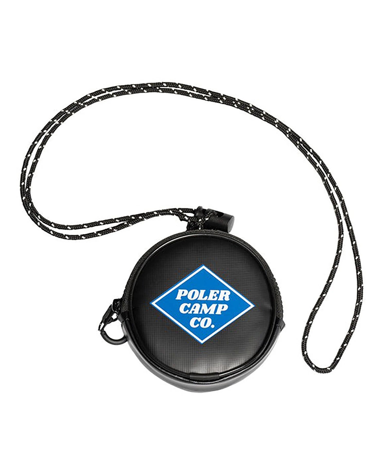 POLeR HIGH&DRY PVC ROUND POUCH