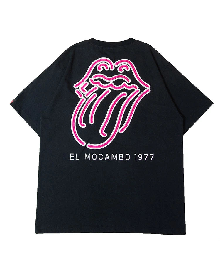 TRS EL MOCAMBO 1977 SS TEE