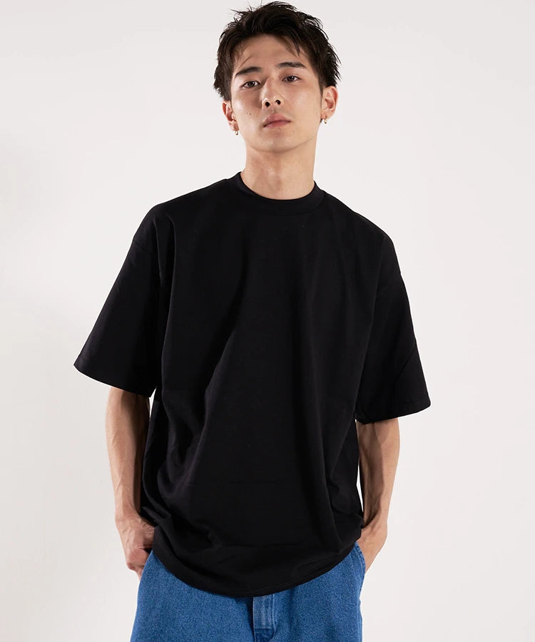 PRO CLUB-Hevyweight.Crew.Neck-SSTEE