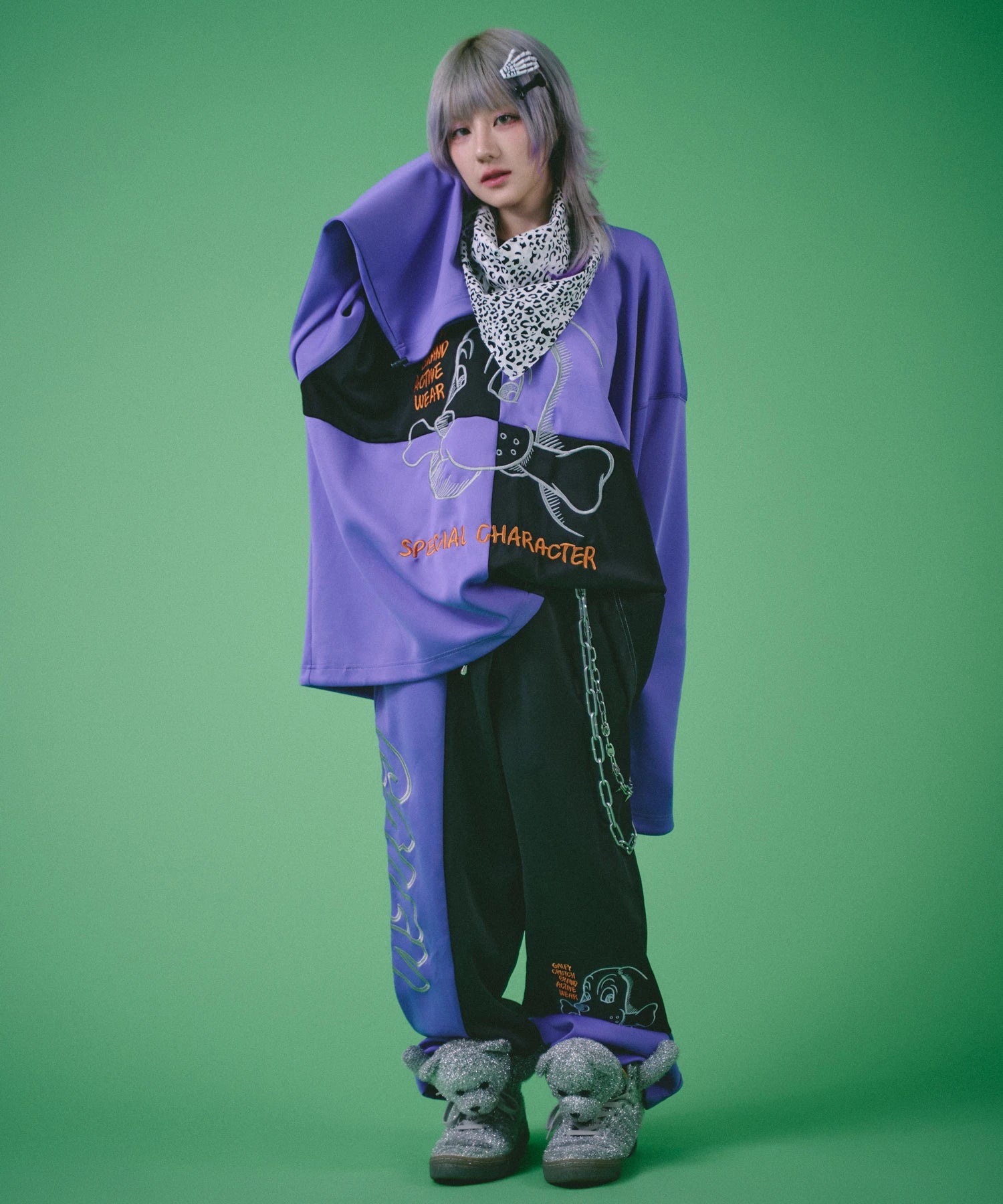 GALFY-結局兄ちゃんSETUP