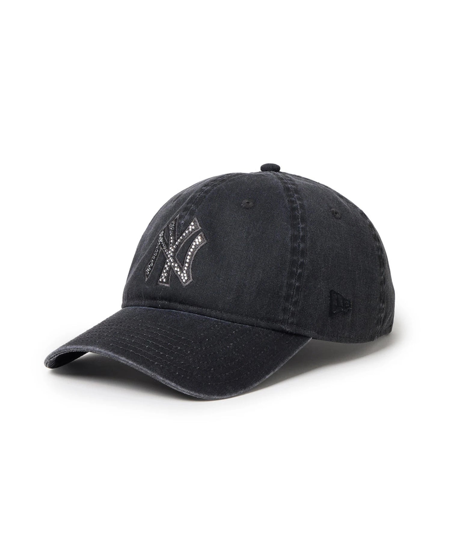 NEW ERA/ニューエラ 9TWENTY ESRHINESTONE DEN 263