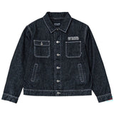 TM RITUAL SECT DENIM JACKET