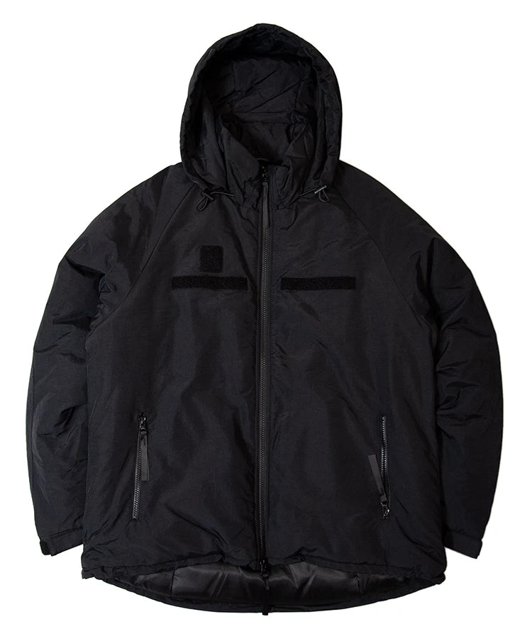HOUSTON-LEVEL7 JACKET