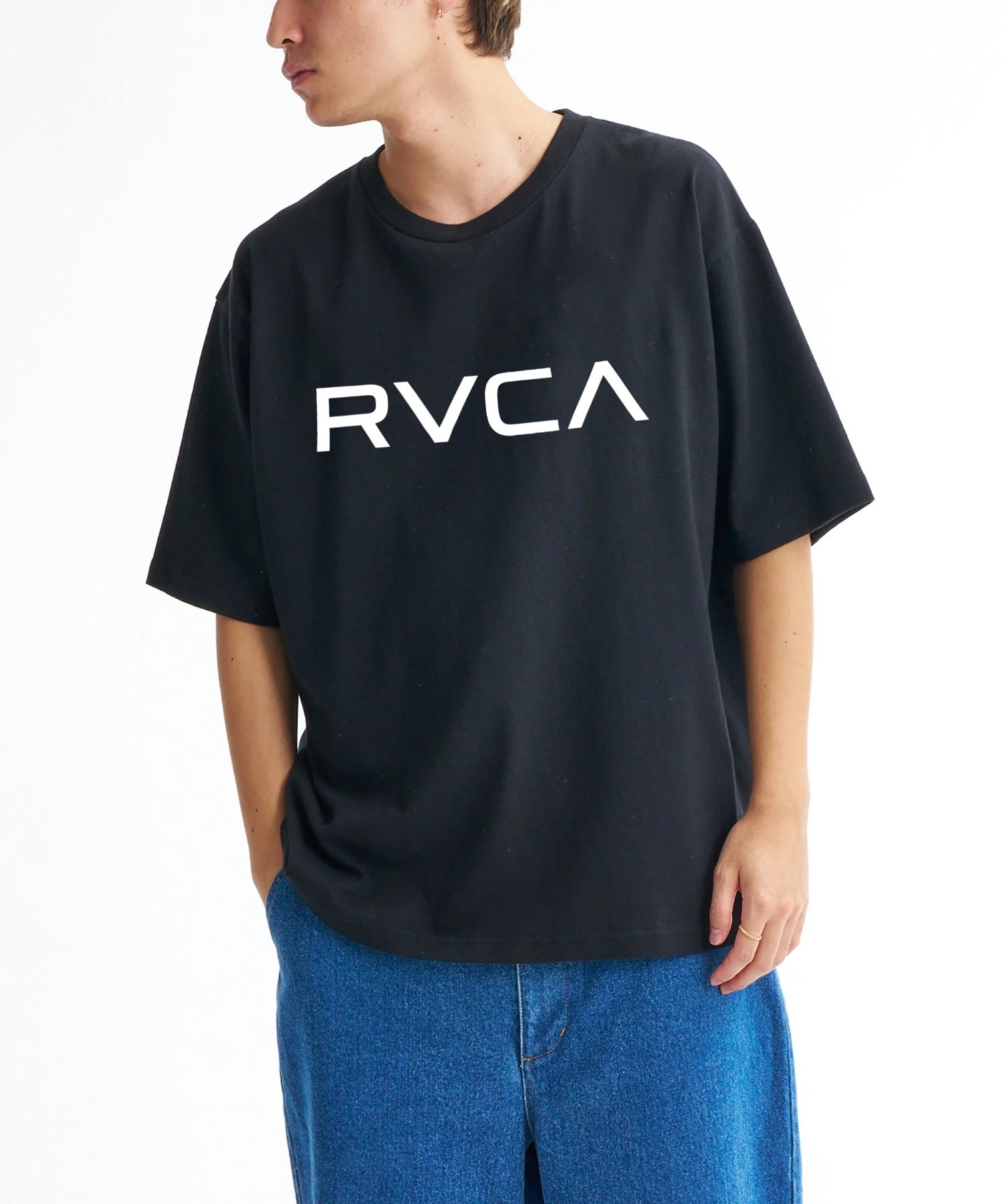 RVCA/ルーカ DAY DREAM RVCA SS
