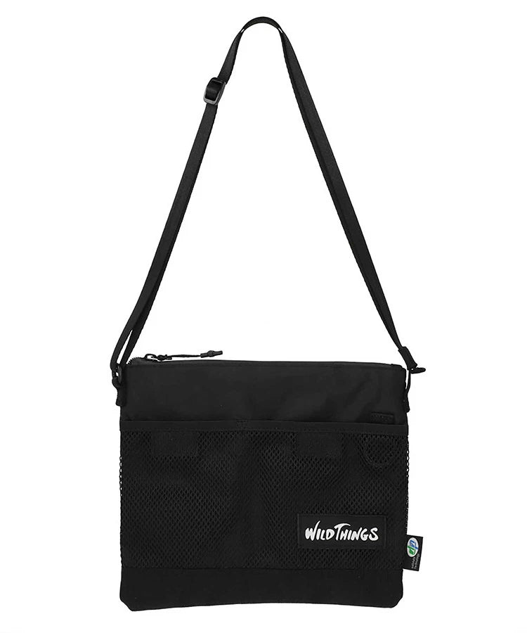 WILDTHINGS X-PAC ｻｺｯｼｭ