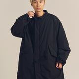 HOUSTON/ヒューストン M-65 3WAY JACKET