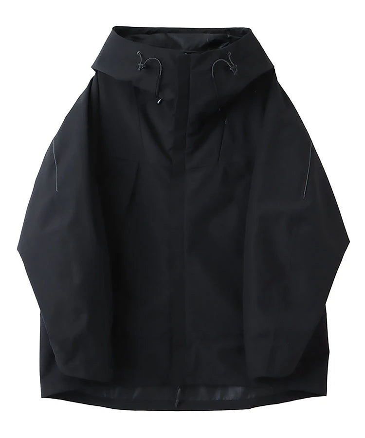 LANTERN-3LAYER SHELL PARKA