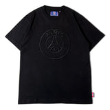 PSG-EMBROIDERY S/S TEE