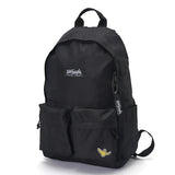 (What it isNt) BOXロゴ2Pリュック 19L