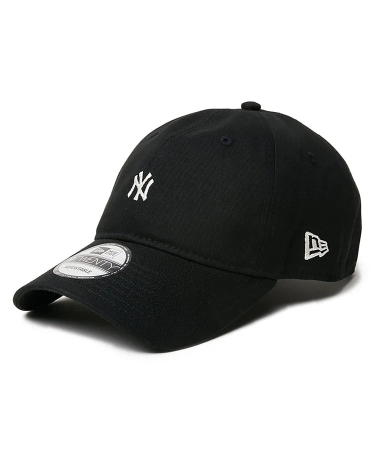 NEWERA 9TWENTY MLB MINI LOGO