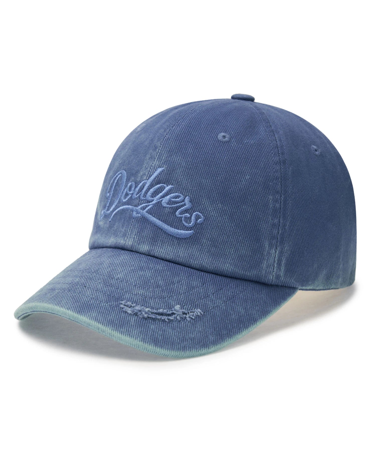 MLB KOREA-ビンテージベースボールCAP