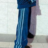 GA 切替DENIM PANTS