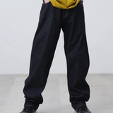 MANASTASH/マナスタッシュ DENIM SKATER PT