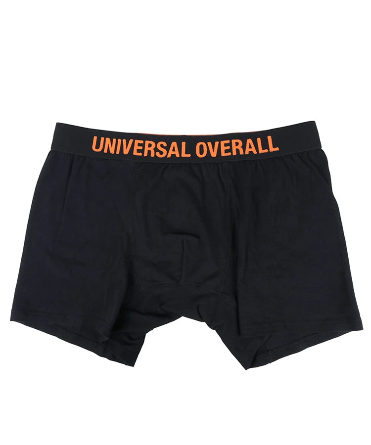 UNIVERSAL OVERALL KINT BOXER TRUNKS