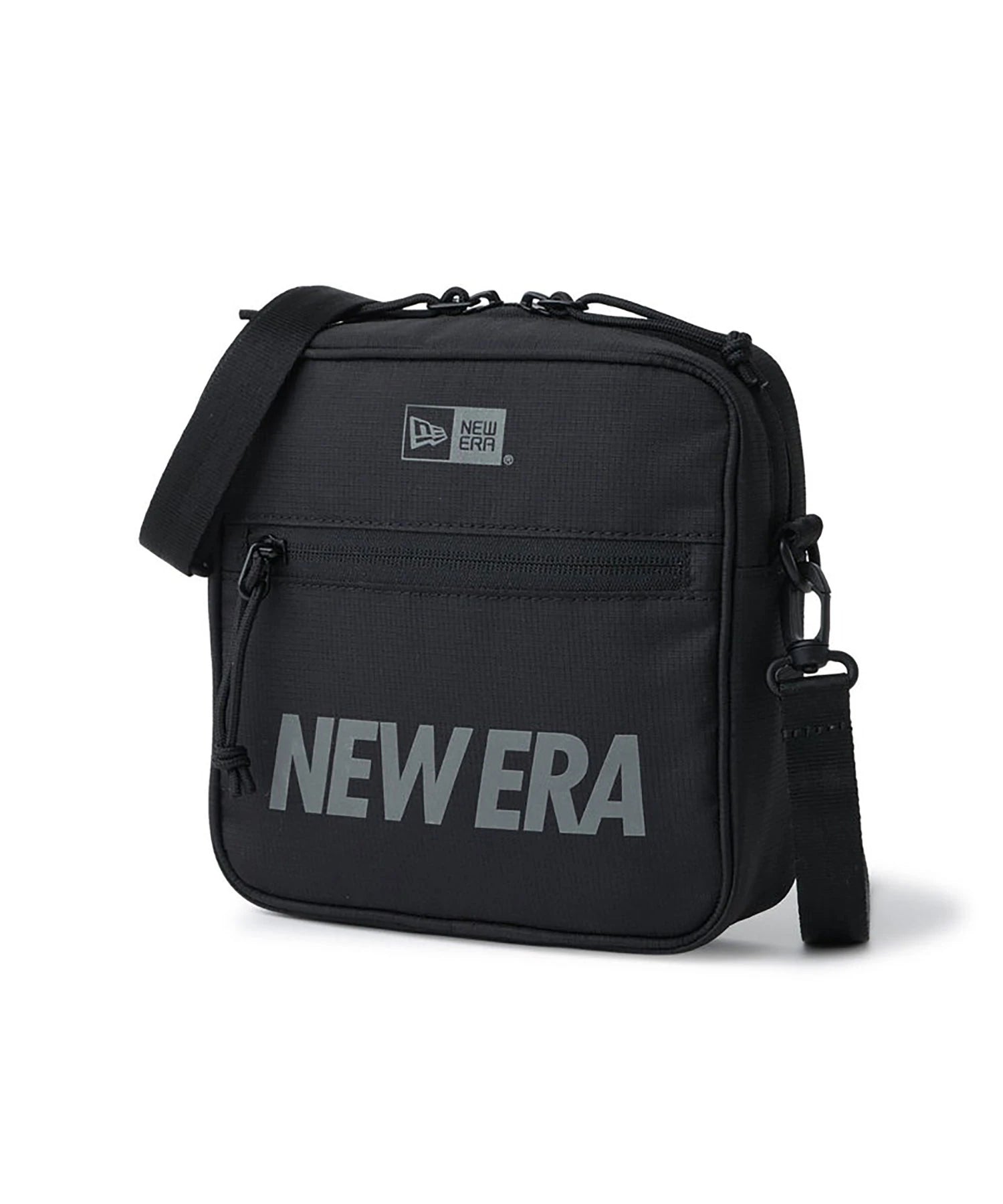 NEW ERA/ニューエラ SQUARE SHOULDER POUCH
