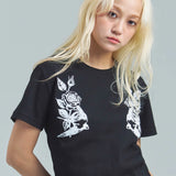 GA Thermal Graphic Fit SS Tee