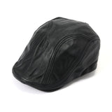 Schott/ショット LEATHER-CAP