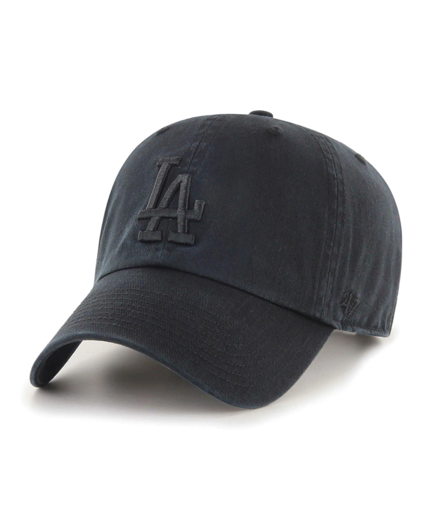 47-CLEAN UP-LA