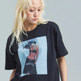 GA Photo SS Tee