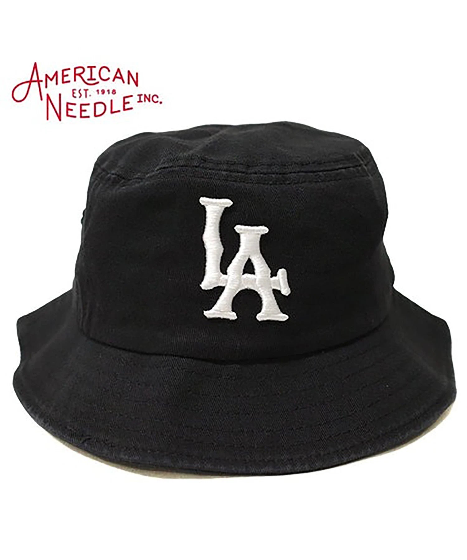 AMERICAN NEEDLE BUCKET HAT