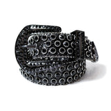 GA GILAGILA STONE BELT
