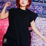 【GALFY×GALLIS ADDICTION】別注ガリノースリーブ