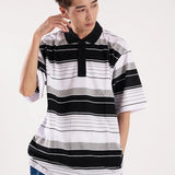 Cal Top-Polo Shirt/キャルトップ ポロシャツ