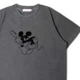 GOOD ROCK SPEED/グッドロックスピード /Disney/ SS TEE
