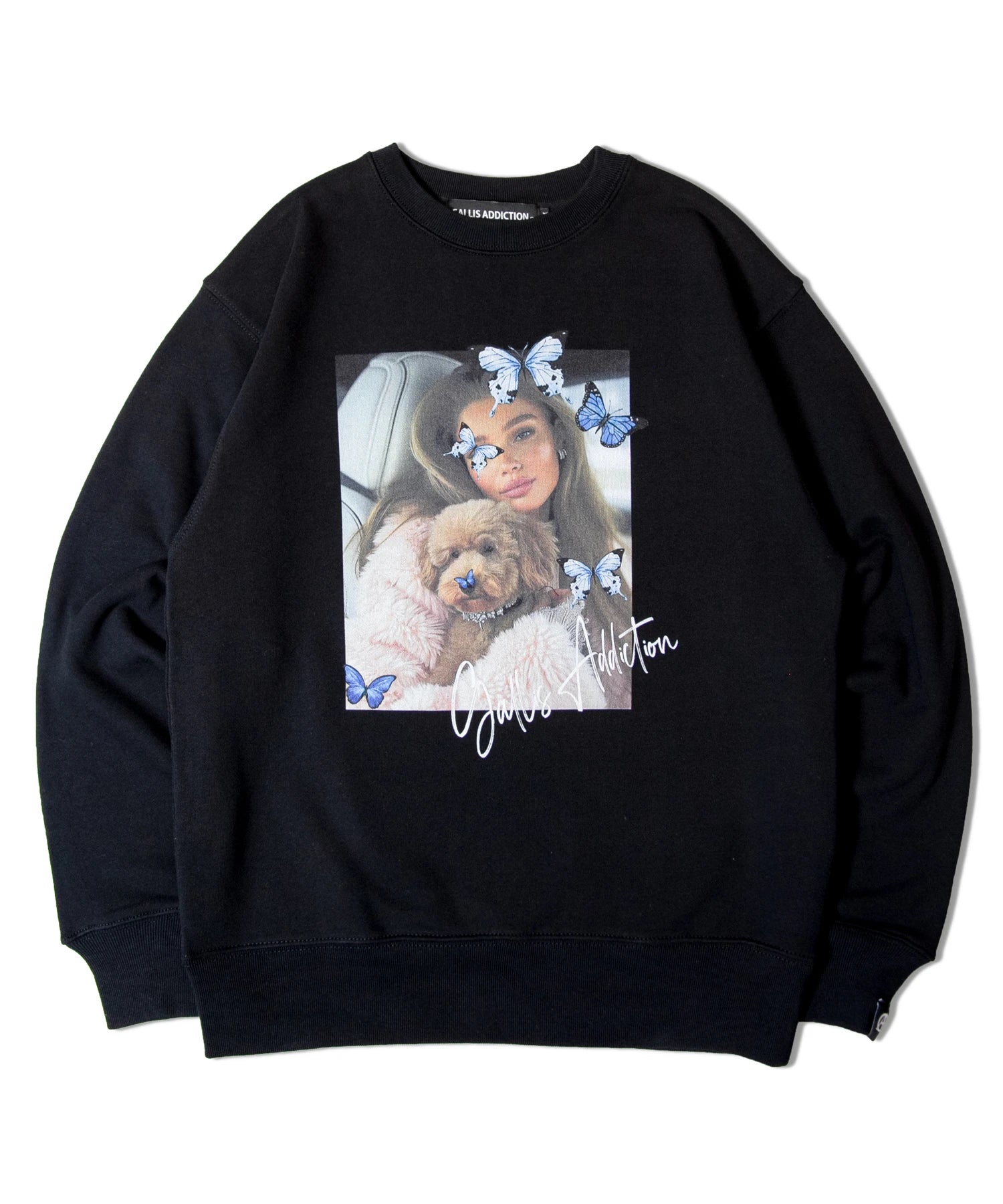 GA GIRL＆ANIMAL PHOTO CREW