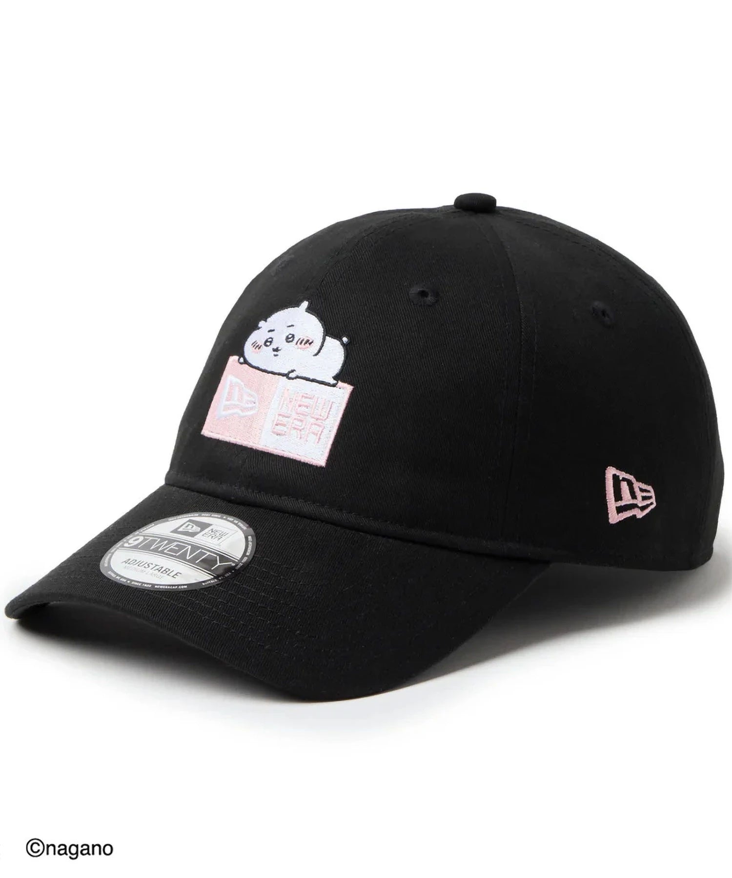 NEW ERA/ニューエラ 9TWENTY CHIIKAWA