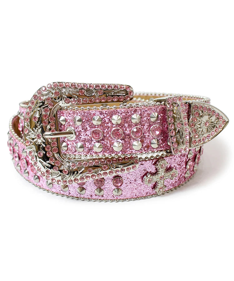 GA GIRAGIRA-COLOR BELT